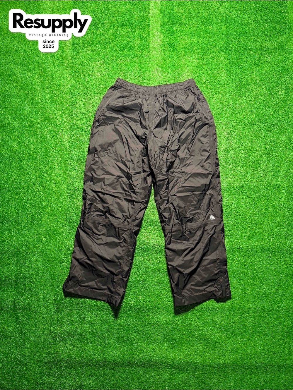 Nike ACG Cinder Cone Windshell Pants Men’s Size Large